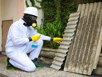 asbestos removal fully equipped - 1