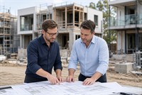 licensed building construction company - 1