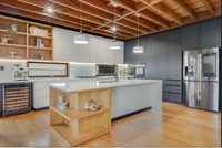 rare opportunity award-winning cabinetry - 1