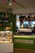 premium cafe restaurant with - 2