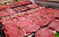 butcher meat poultry for - 1