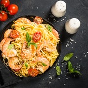 italian pasta bistro bar - 1