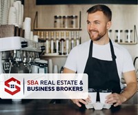 cafe for sale broadmeadows - 1