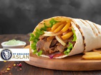 kebab shop - 3