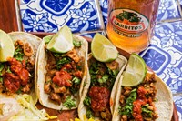 beachside mexican restaurant bar - 3
