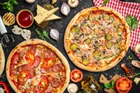 bakery pizza takeaway bakery - 1