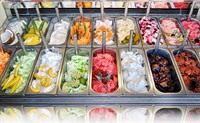 premium dessert gelato business - 1