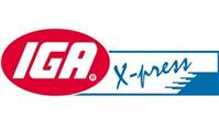 iga xpress supermarket the - 1