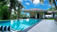 established pool retail service - 1
