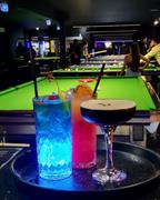 billiards shisha bar lounge - 1