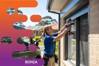 37014 thriving roller shutter - 1