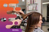 36837 established salon with - 1