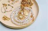 elegant jewellery store major - 1