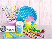 party shop business - 2
