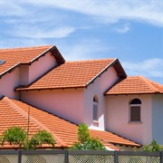 high return roof restoration - 1
