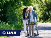 in-home aged care business - 1