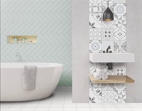price reduced sydney tile - 1