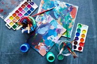 multi-location art supplies retailer - 3