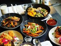 korean restaurant takeaway chicken - 1