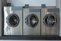 high potential coin laundromat - 3