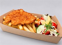 established seafood takeaway growing - 3