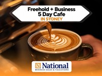 freehold business cafe sandwich - 1