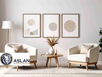 interior decorating hire business - 1