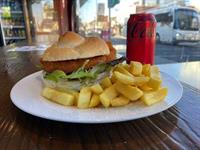 sandwich bar good first - 1