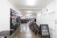 established café mountain bike - 3
