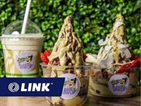 profitable acai franchise sydney - 1
