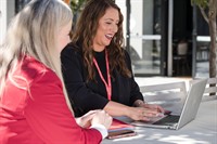 own an aged care - 1