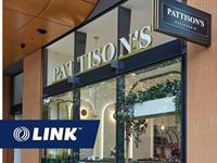 pattison's patisserie northbridge - 1