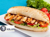 takeaway business - 2