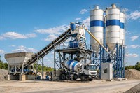 ebitda 751k concrete supply - 1