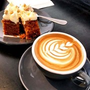 werribee cafe great improver - 1