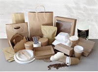 food packaging business est - 1