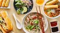 vietnamese restaurant walk-in walk-out - 1