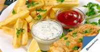 prime beachfront fish chips - 1