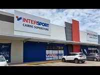 intersport cairns - 2