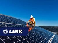 highly profitable solar sales - 1