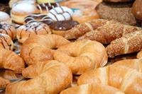 bakery café 22k+ weekly - 3