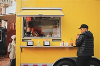 food trucks business for - 2