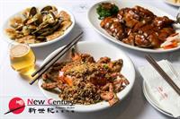 licensed chinese restaurant glen - 1