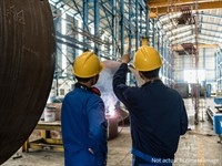 very secure manufacturing business - 1