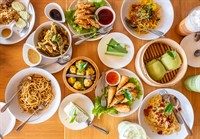 restaurant thai cuisine for - 1