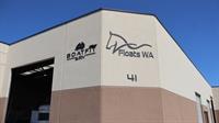 horse float rv marine - 1