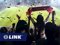 established profitable sports tour - 1