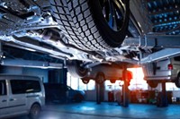 automotive engine reconditioning business - 1
