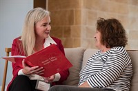 own an aged care - 1