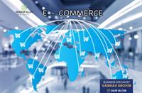 high-growth e-commerce sourcing logistics - 1